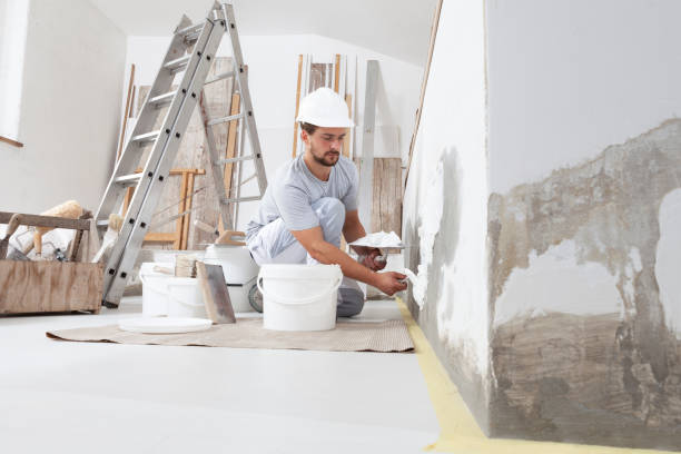 Professional Dry wall and painting in Marinette, WI